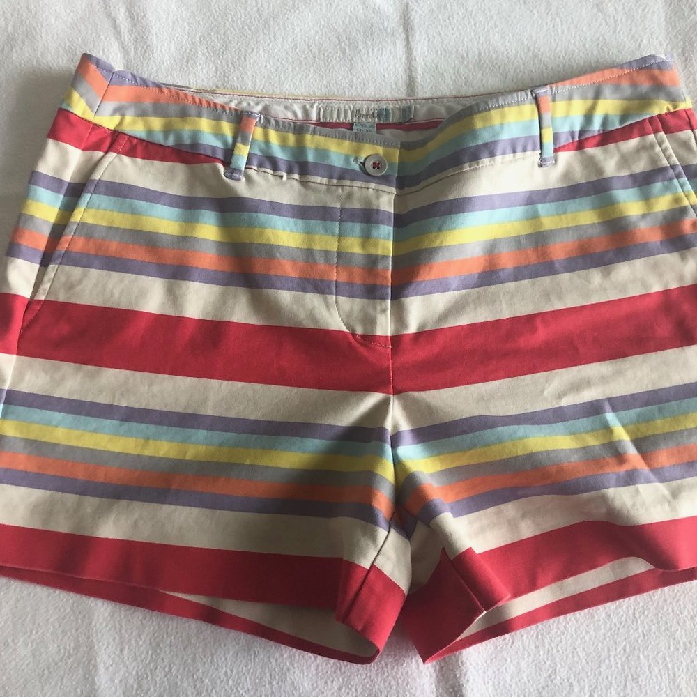 Boden Shorts Bistro